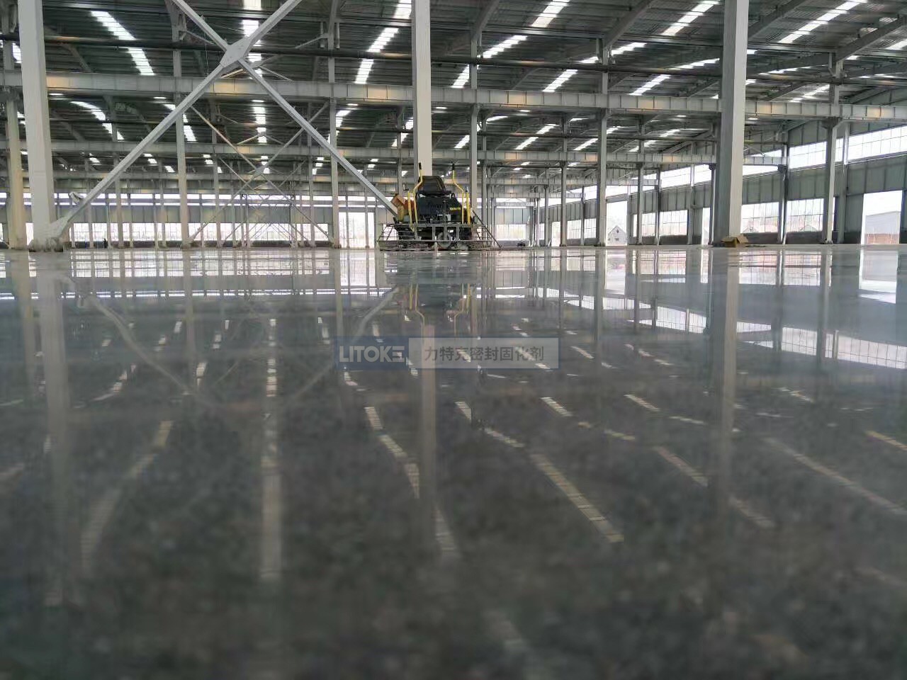 地坪光亮劑 地坪光亮劑