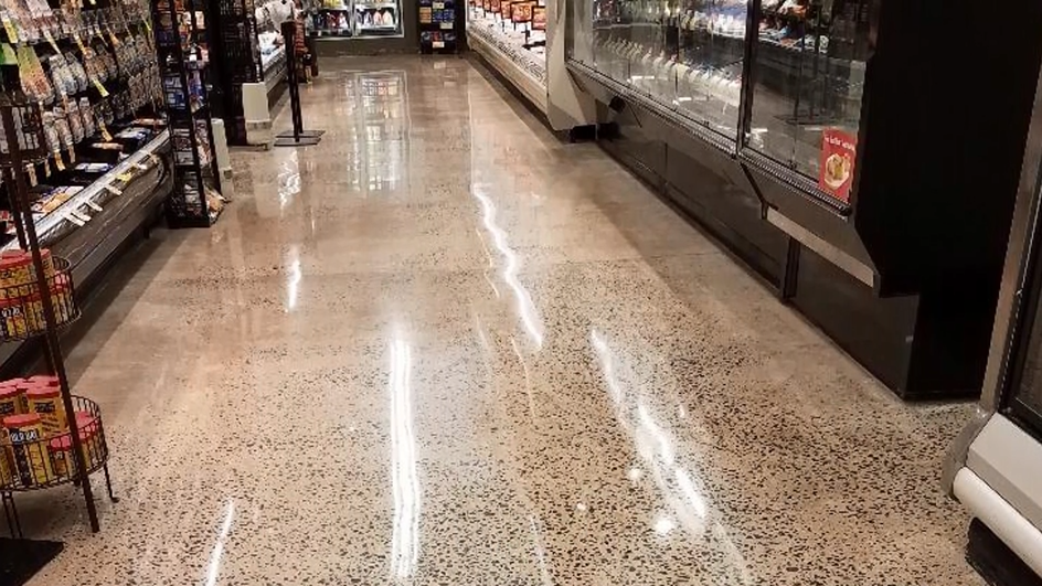 什么樣的地坪材料不怕水呢？