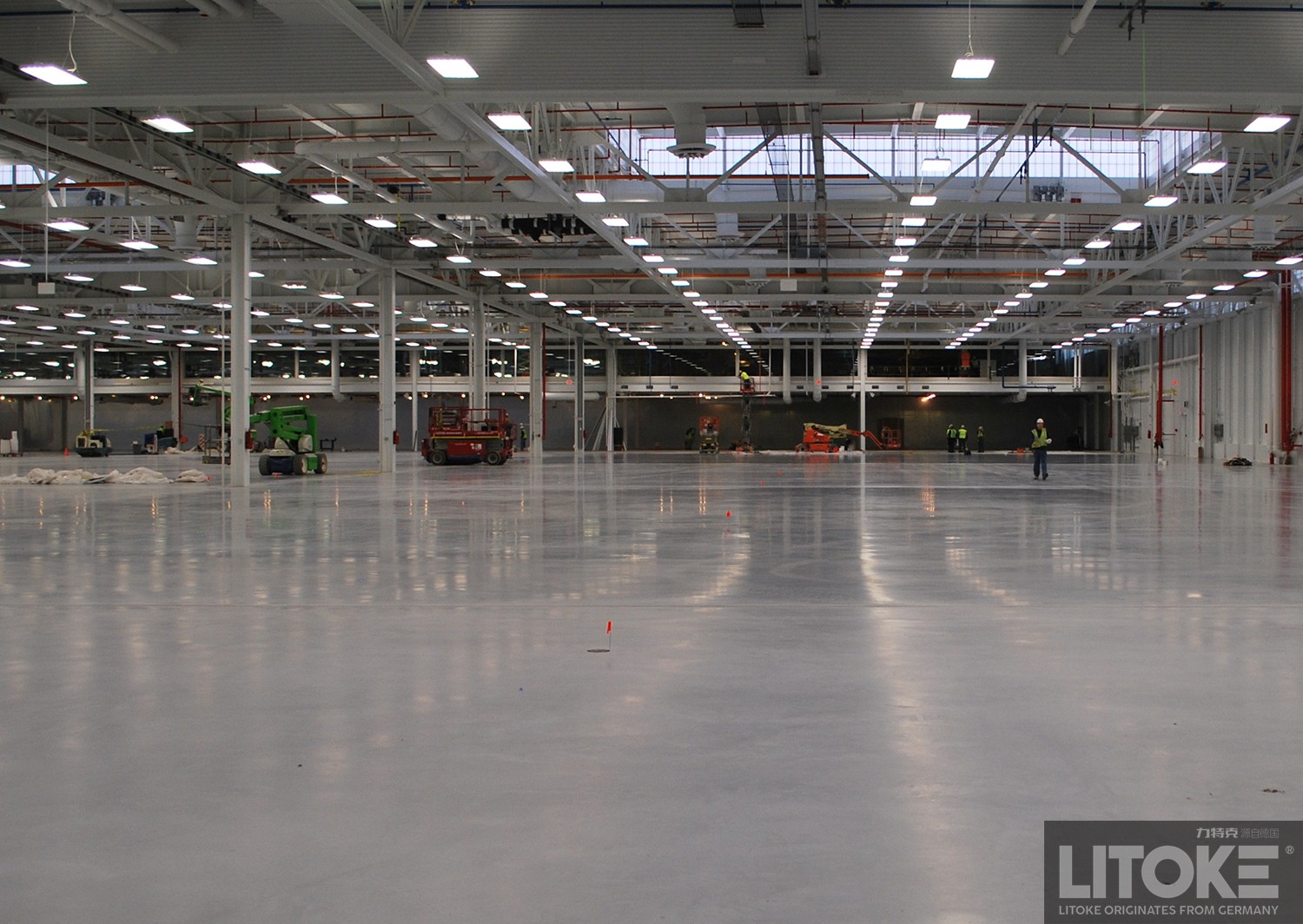 混凝土密封固化劑 混凝土密封固化劑